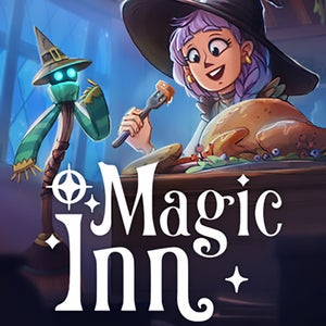 Magic Inn