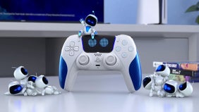 Where to Buy the Astro Bot-Themed PS5 DualSense Controller