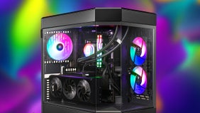 Save $700 Off This iBUYPOWER Intel Core i9 RTX 4070 Gaming PC