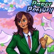 Paper Perjury