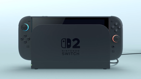 Nintendo Switch 2 Is a Great Name for Nintendo's New Console, Analysts Say