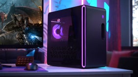 Save $1,000 Off This Decked Out Alienware Aurora R16 RTX 4090 Gaming PC