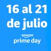 Cartel de Prime Day 2024.