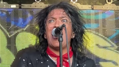 BULLETBOYS Announce Return Of Bassist LONNIE VENCENT