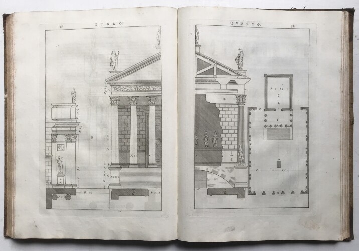 Palladio - Quattro libri dell'architettura.jfif