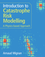 Introduction to Catastrophe Risk Modelling