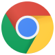 Chrome logo