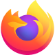 Firefox logo