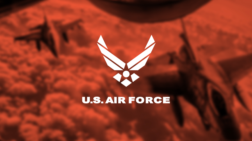 The U.S. Air Force Accelerates the Scope and Scale of Remote Collaboration with Kubernetes