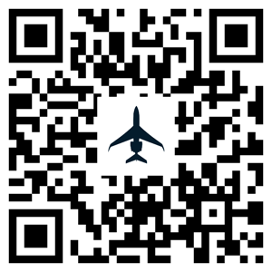 QR Code for Gulfstream WeChat channel