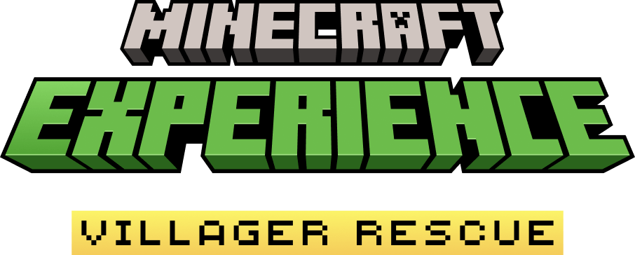 Minecraft Experience Villager Rescue