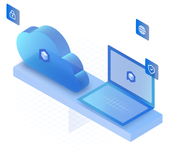 Cloud Management Console