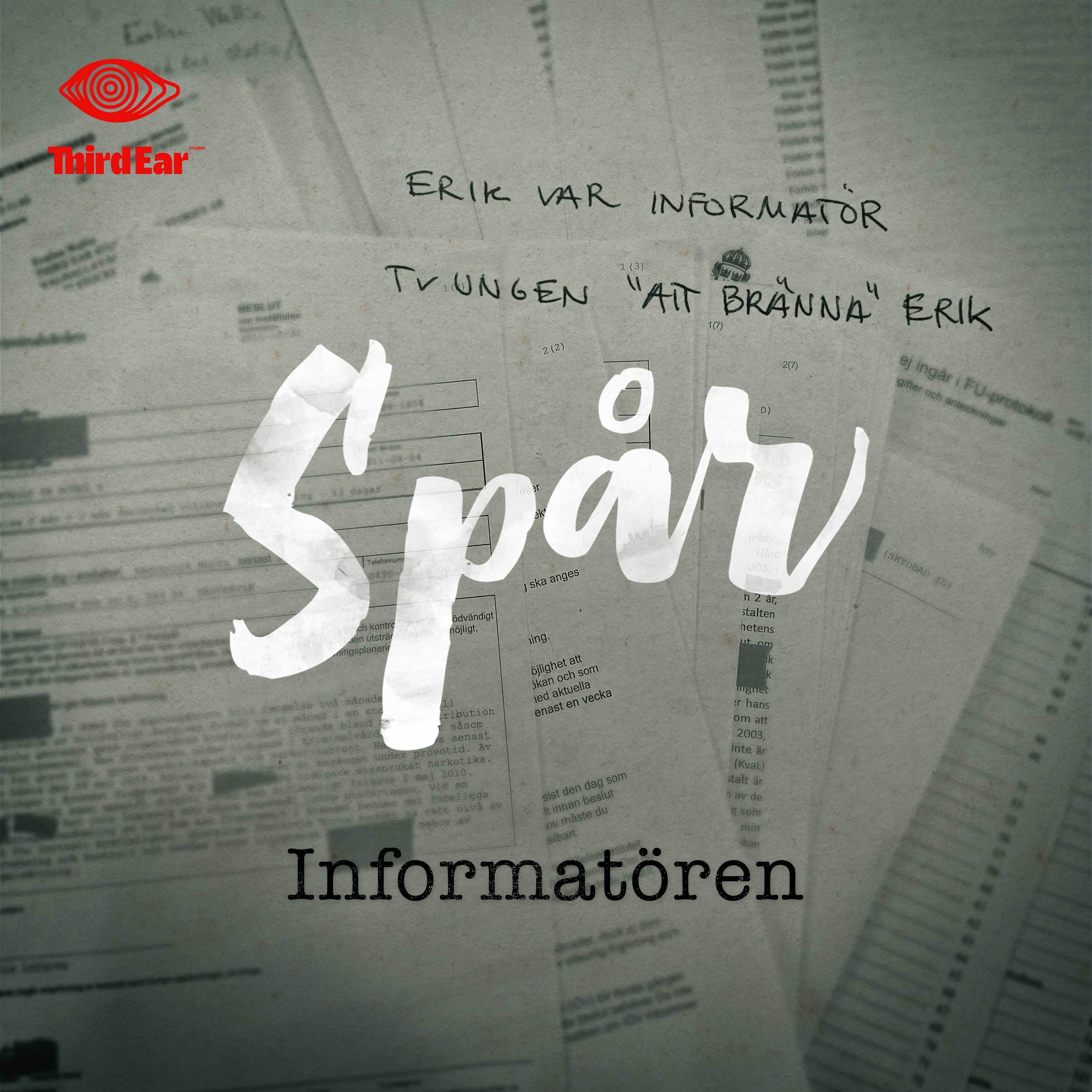 Trailer - Informat&ouml;ren