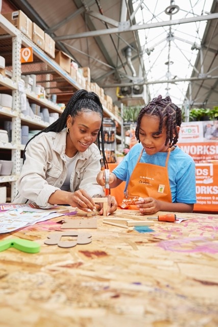 Kids Workshops