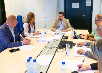 Las asociaciones de autónomos aportarán su experiencia en el proceso de mentoría y asesoramiento a través de los centros de emprendimiento de la Xunta