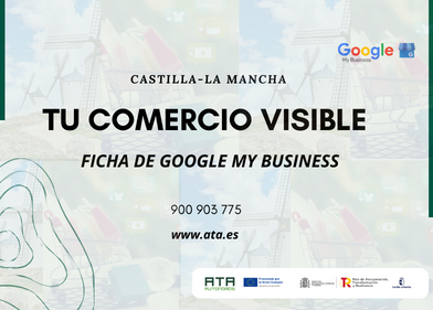 ATA CLM Tu comercio visible