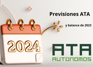 previsiones ATA 2024