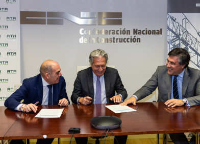 Acuerdo integración CNA autónomos ATA