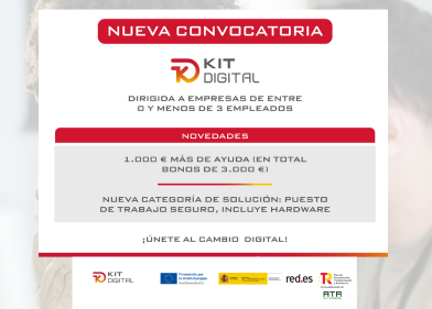 kit digital para autónomos