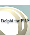 Delphi for PHPを使い倒す！