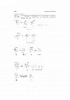 Research paper thumbnail of ChemInform Abstract: Intramolecular Cycloaddition of 5-Alkenyl-1-pyrroline 1-Oxide-5-carboxylic Esters