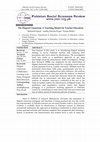 Research paper thumbnail of The Flipped Classroom: A Teaching Model for Teacher Education