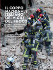 Research paper thumbnail of Dal Centro Studi ed Esperienze alla Direzione Centrale Prevenzione e Sicurezza Tecnica (1982-2019)