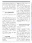 Research paper thumbnail of P.2.33 The association between pattern of shift work and sleep quality amongst nurses in university hospital in northeastern region of thailand