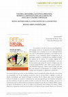 Research paper thumbnail of BEEsc: Batería para la evaluación de la escritura