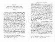 Research paper thumbnail of When does a Virtue become a Vice? Gratitude as Panacea and Poison in Sufi Ethics, in A Theology of Gratitude, eds. Mona Siddiqui and Nathaniel Vette (Cambridge: Cambridge University Press, 2023), 52-66.