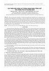 Research paper thumbnail of Cải Thiện Hiệu Năng Hệ Thống Nhận Dạng Tiếng Việt Với Thông Tin Về Phương Ngữ