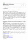 Research paper thumbnail of El reto de mantener los principios de la economía social a largo plazo: el caso de TUSGSAL