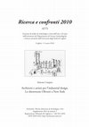 Research paper thumbnail of Ricerca e confronti 2010