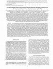 Research paper thumbnail of Circulating Anodic Antigen (CAA): A Highly Sensitive Diagnostic Biomarker to Detect Active Schistosoma Infections—Improvement and Use during SCORE