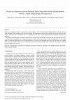 Research paper thumbnail of Design of a supernova-relevant Rayleigh–Taylor experiment on the National Ignition Facility. I. Planar target design and diagnostics