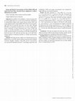 Research paper thumbnail of Energy and Nutrient Concentrations of Water Buffalo Milk and Liquid and Dried Whey: Potential Dietary Supplement to Address Malnutrition in Lao PDR