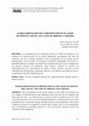 Research paper thumbnail of La reglamentación de la prostitución en el Vallés Occidental (XIX-XX). Terrassa y Sabadell