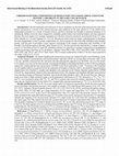 Research paper thumbnail of Chromium Isotope Compositions of Refractory Inclusions: Implications for Isotopic Variability in the Early Solar System