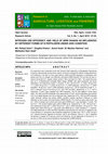 Research paper thumbnail of Nitrogen use efficiency and yield of BRRI dhan49 as influenced by different forms of N fertilizers under AWD condition