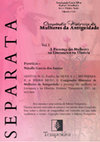 Research paper thumbnail of Verbete: Panfília (CHMA, Vol. 1)