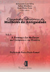 Research paper thumbnail of Apresentação - Compêndio Histórico de Mulheres da Antiguidade