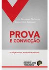 Research paper thumbnail of Prova e Convicção (6ª Edição)