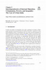 Research paper thumbnail of Interdependencies of Internal Migration, Urbanization, Poverty, and Inequality: The Case of Urban India