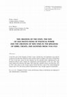 Research paper thumbnail of The creation of the state: The fate of old institutions of political power and the creation of new ones in the Kingdom of Serbs, Croats, and Slovenes from 1918-1923