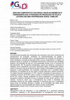 Research paper thumbnail of Análise Comparativa Dos Resultados Econômicos e Financeiros Das Atividades De Produção De Soja e Leiteira Em Uma Propriedade Rural Familiar