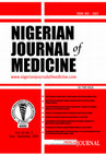 Research paper thumbnail of A case series of steroid-induced diabetes mellitus in Zaria, Nigeria