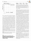 Research paper thumbnail of Outcomes of 180 Patients with Indolent Lymphomas Treated with Very Low Dose (4 Gy) Radiation Therapy Alone