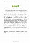 Research paper thumbnail of Comportamento De Epicharis Flava Durante Forrageio Nas Flores De Solanum Lycocarpum