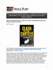 Research paper thumbnail of SWJ El Centro Book Review − Clash of the Cartels: Unmasking the global drug kingpins stalking South Africa