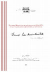 Research paper thumbnail of « Maurizio Belli, peintre-décorateur (1816-1873), et les Italiens de Clermont-Fd au XIXe siècle », rapport historique dans le cadre du projet « Medieval Art across Time. Erudition and restorations on medieval works of art 17th-19th centuries » dirigé par Haude Morvan